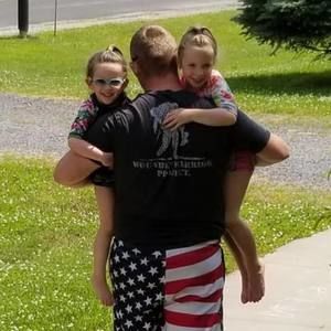 Meet your Posher, Jared